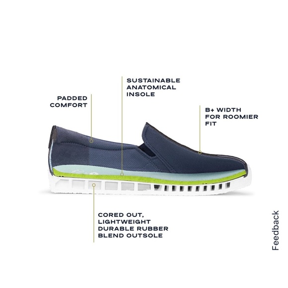 NWT Brand new in the box! Dr. Scholls Women's Nova Slip On
Sneaker women’s 10W - Picture 5 of 5